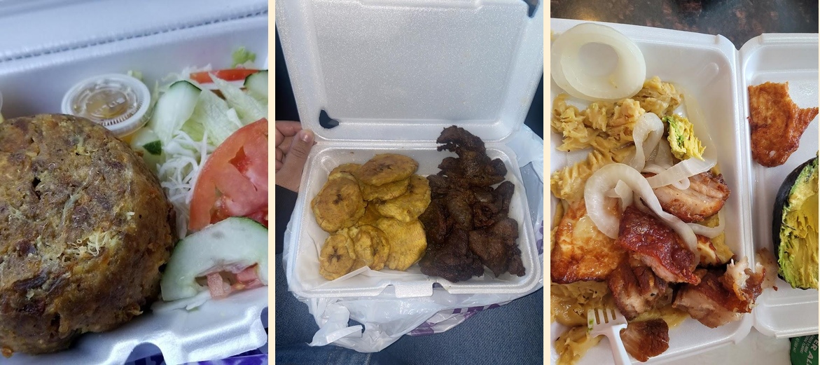 Santo Domingo Restaurant